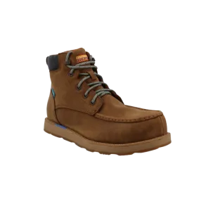 Twisted X Men's Cellstretch Wedge Sole Boot