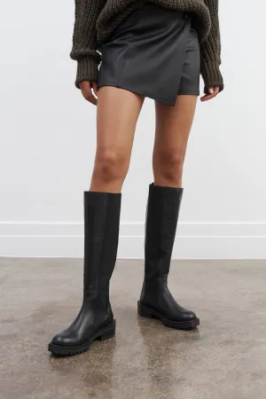 Carnegie Knee-High Boots