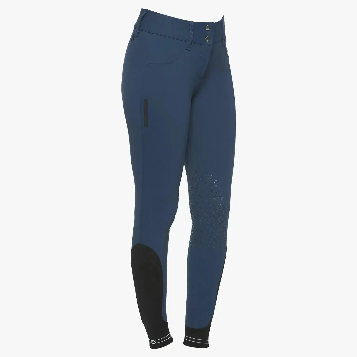 Cavalleria Toscana American Breeches -Piquet