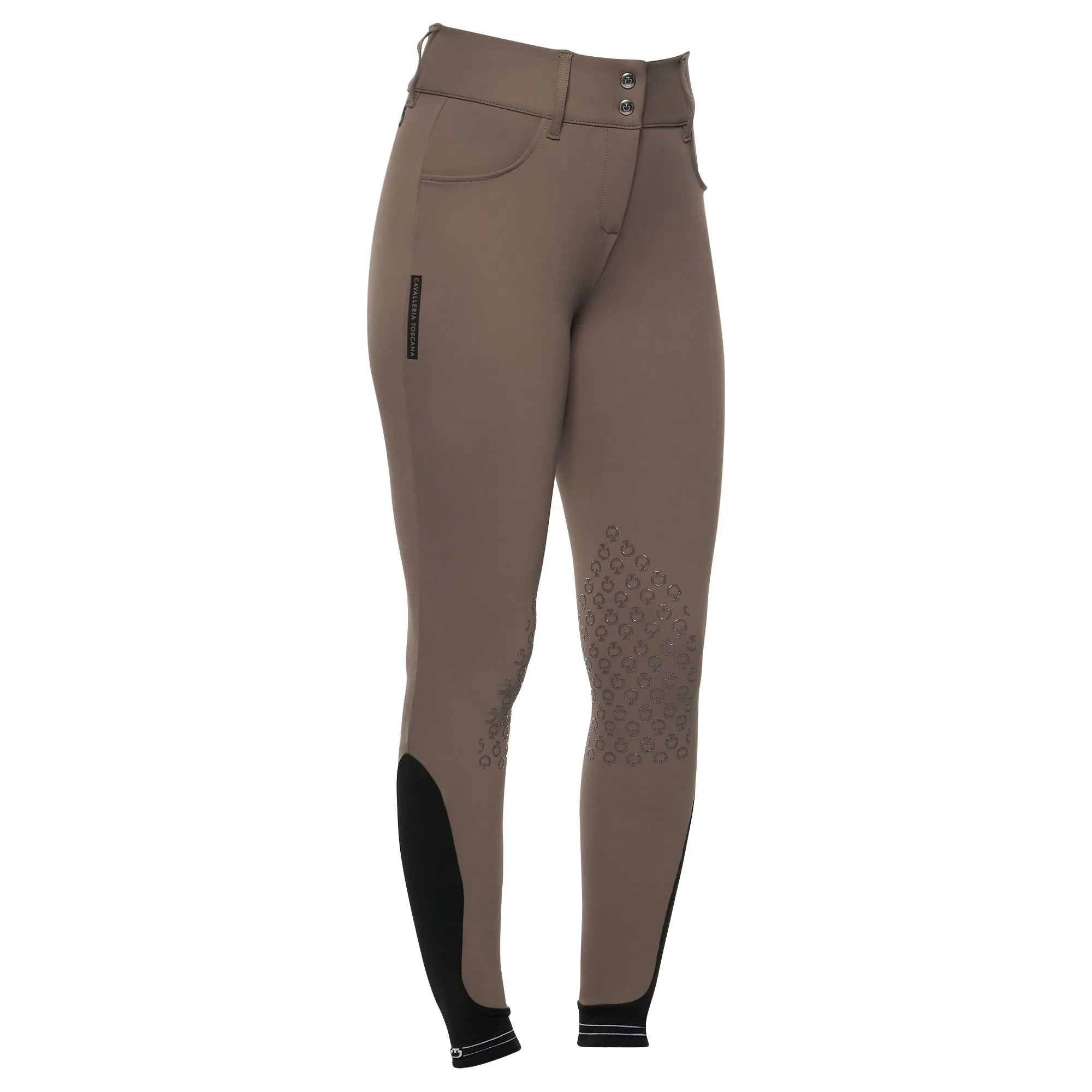 Cavalleria Toscana American Breeches -Piquet