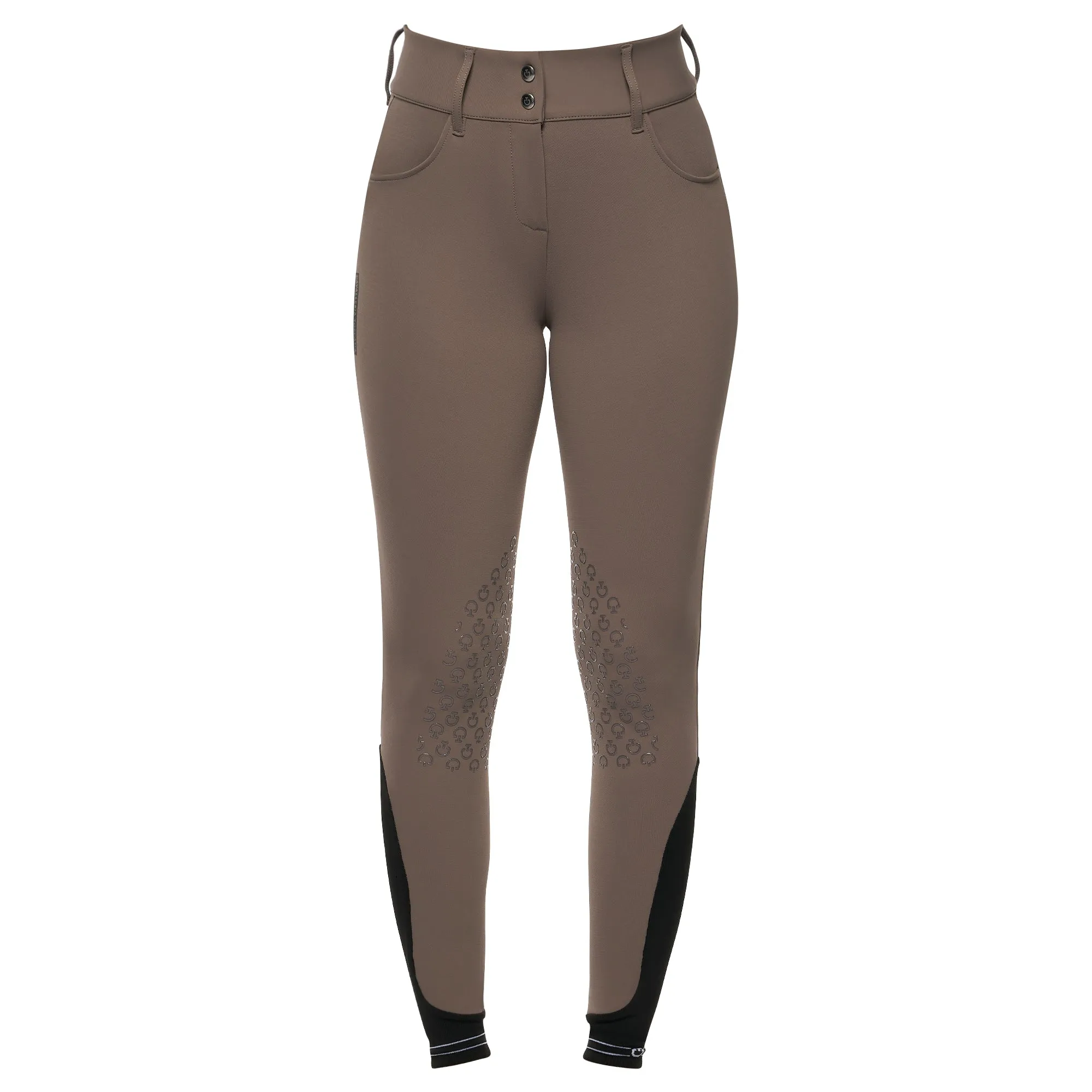 Cavalleria Toscana American Breeches -Piquet