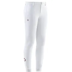 Cavalleria Toscana Kids Super Grip Tech Breeches