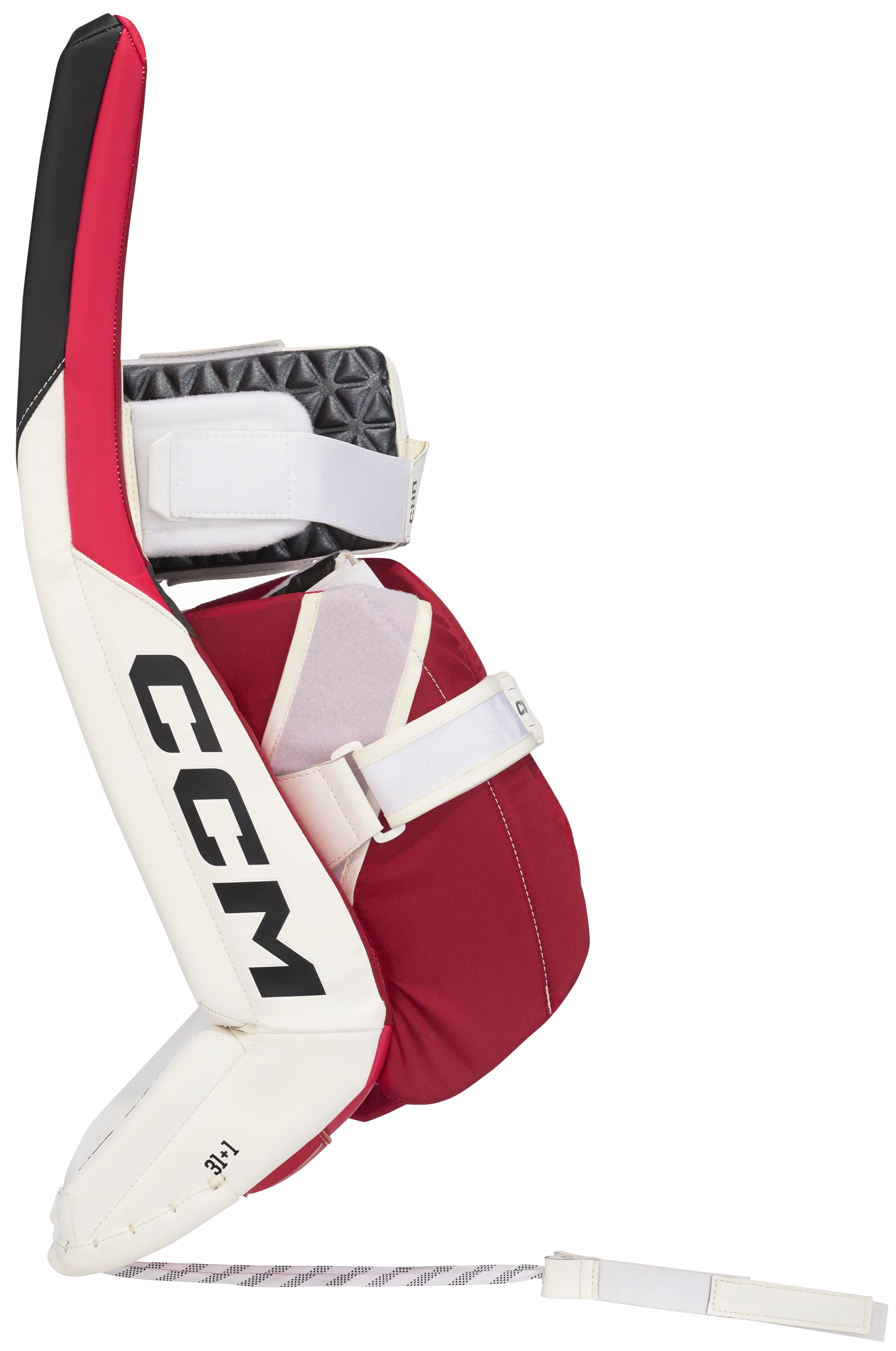 CCM Axis F9 Intermediate Goalie Pads