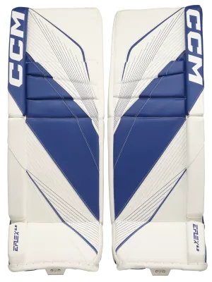 CCM EFLEX 6.9 Intermediate Goalie Pads