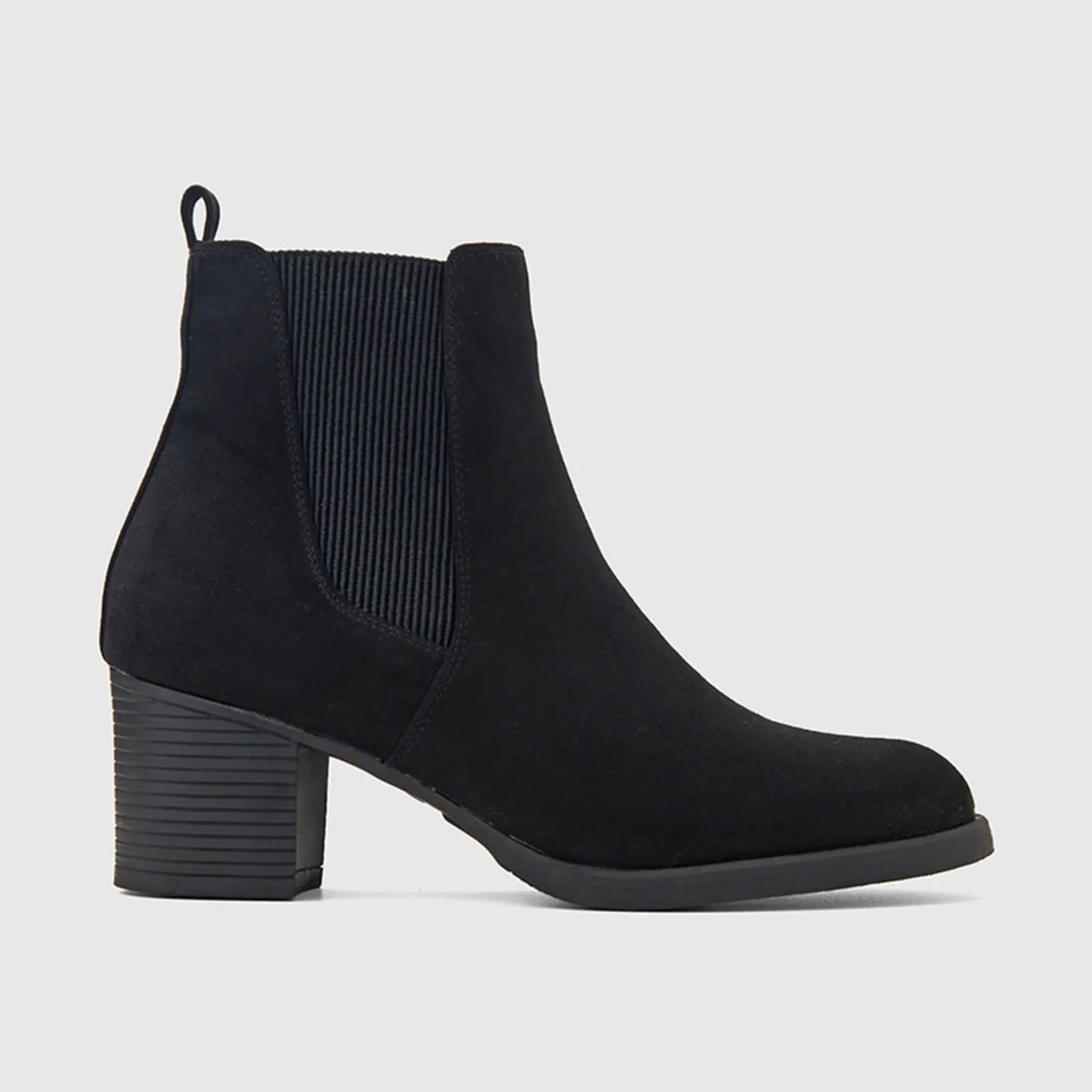 Chelsea Ankle Booties