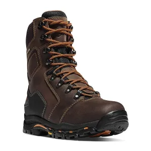 Danner Vicious 8 Inch Safety Toe Insulated 400g Gore-Tex Work Boot