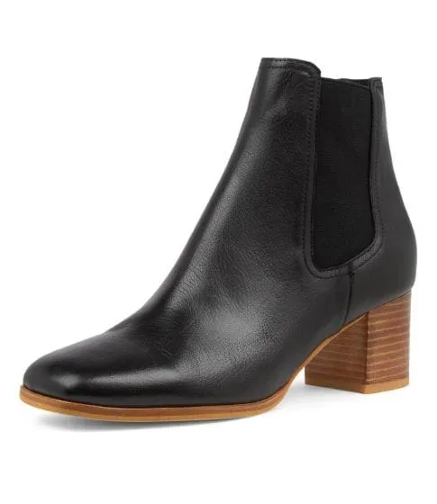 Django & Juliette Venpa Leather Boot