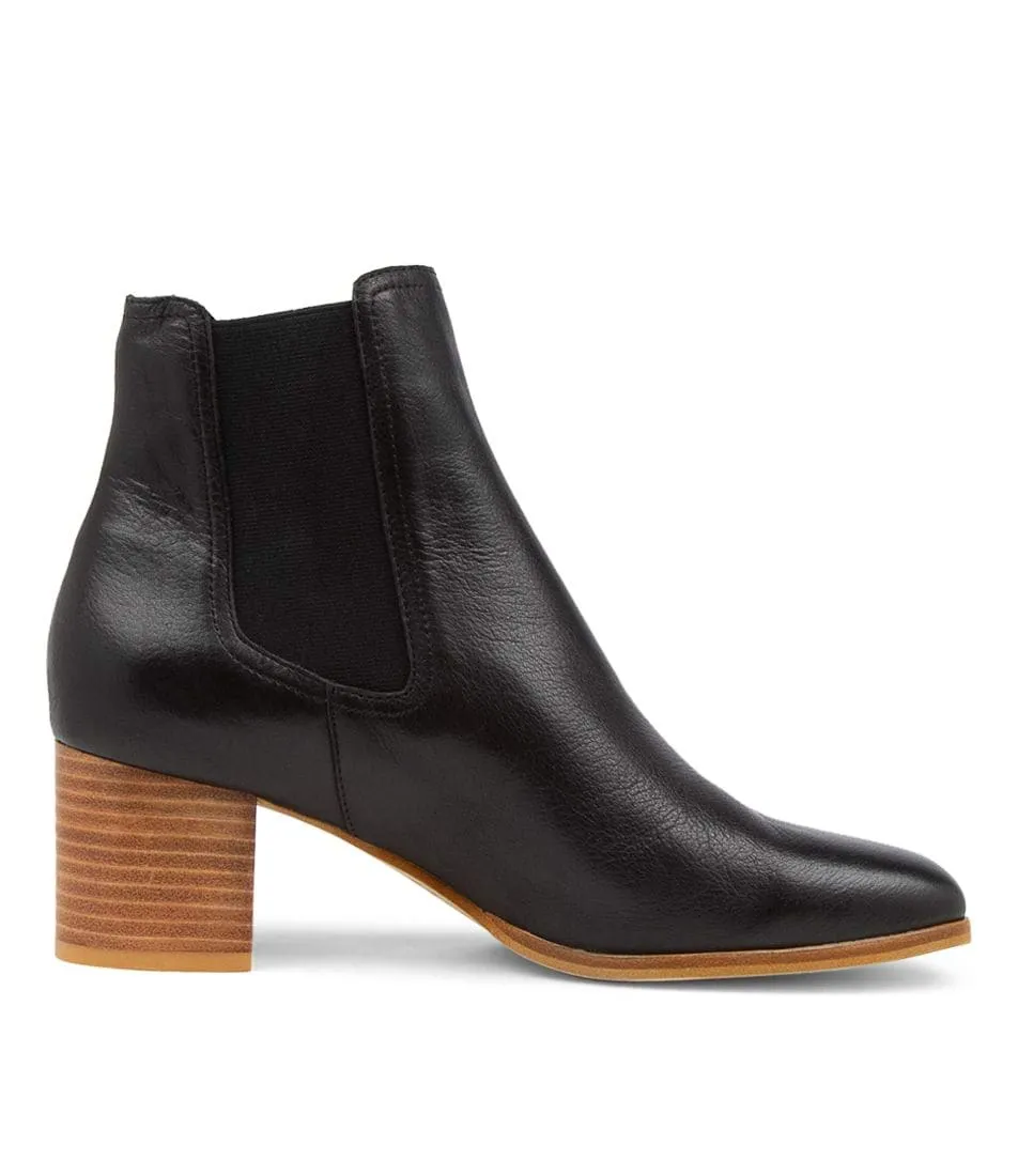 Django & Juliette Venpa Leather Boot