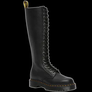 Dr. Martens -1B60 Bex Pisa Leather Boots