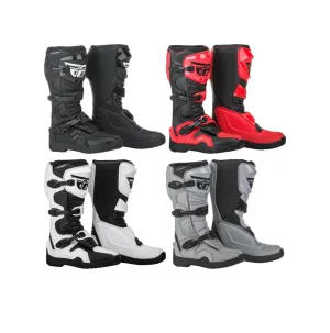 Fly Racing Adult Maverik Boot