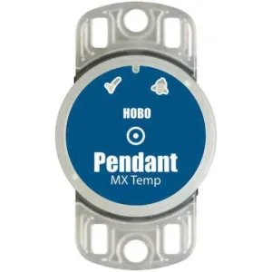 HOBO® Pendant® MX2201 Water Temp Data Logger