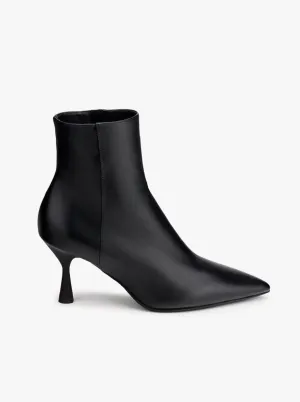 Ide Bootie black