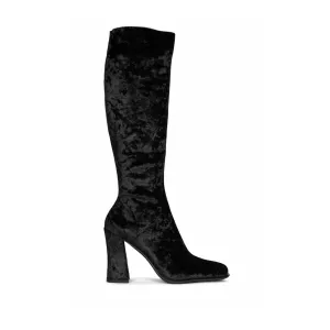 Jeffrey Campbell  Women's Naissance Black M