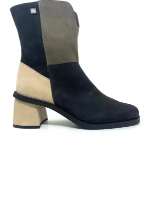 Jose Saenz Olga Ladies Ankle Boot