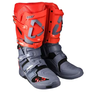 Leatt GPX 5.5 Graphene Flexlock Motocross Boots