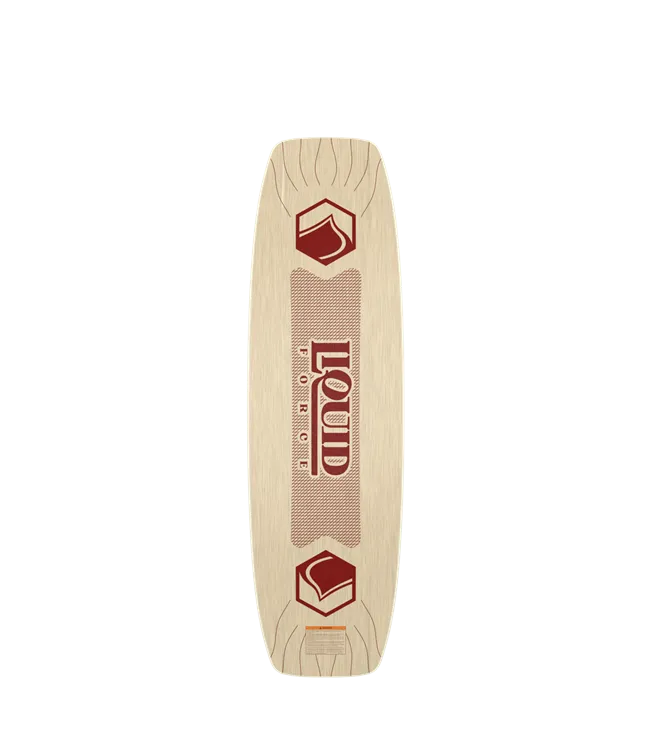 Liquid Force Noodle Wakeboard Package with Tao Boots (2025)