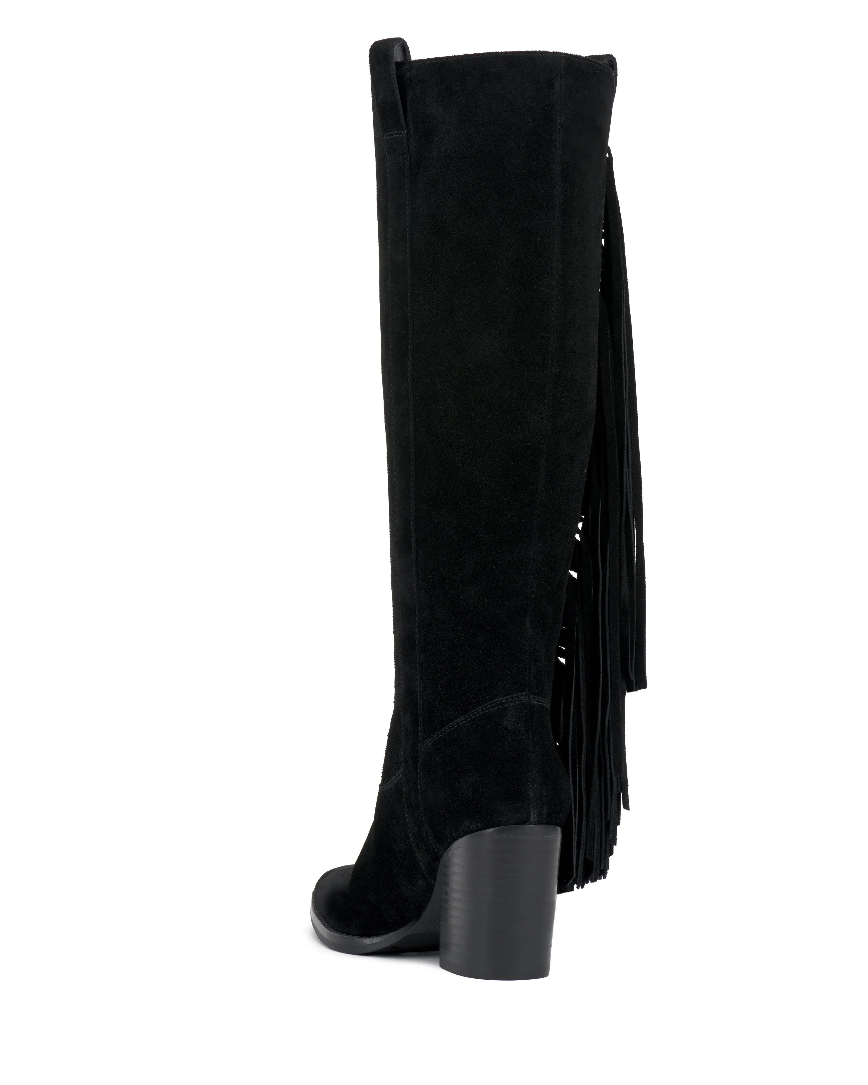 Pelia Extra Wide Calf Boot