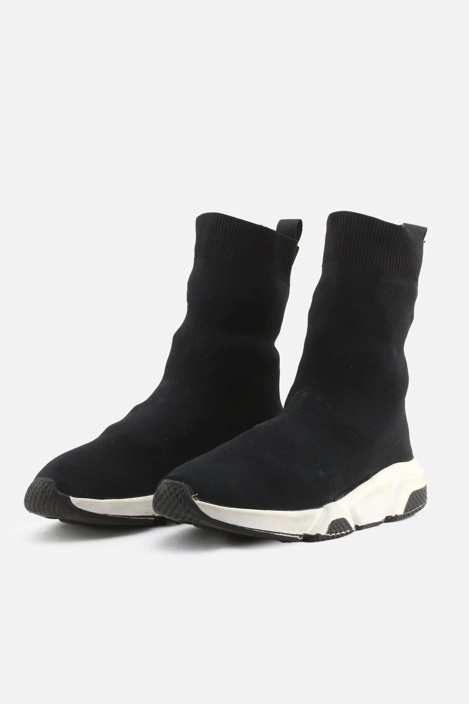 Pregunta SockChelsea Ankle Boots | Textile