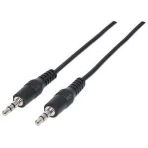 Stereo Audio Cable