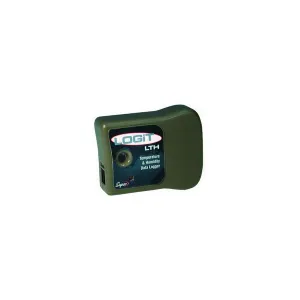 Supco LTH LOGiT Data Logger