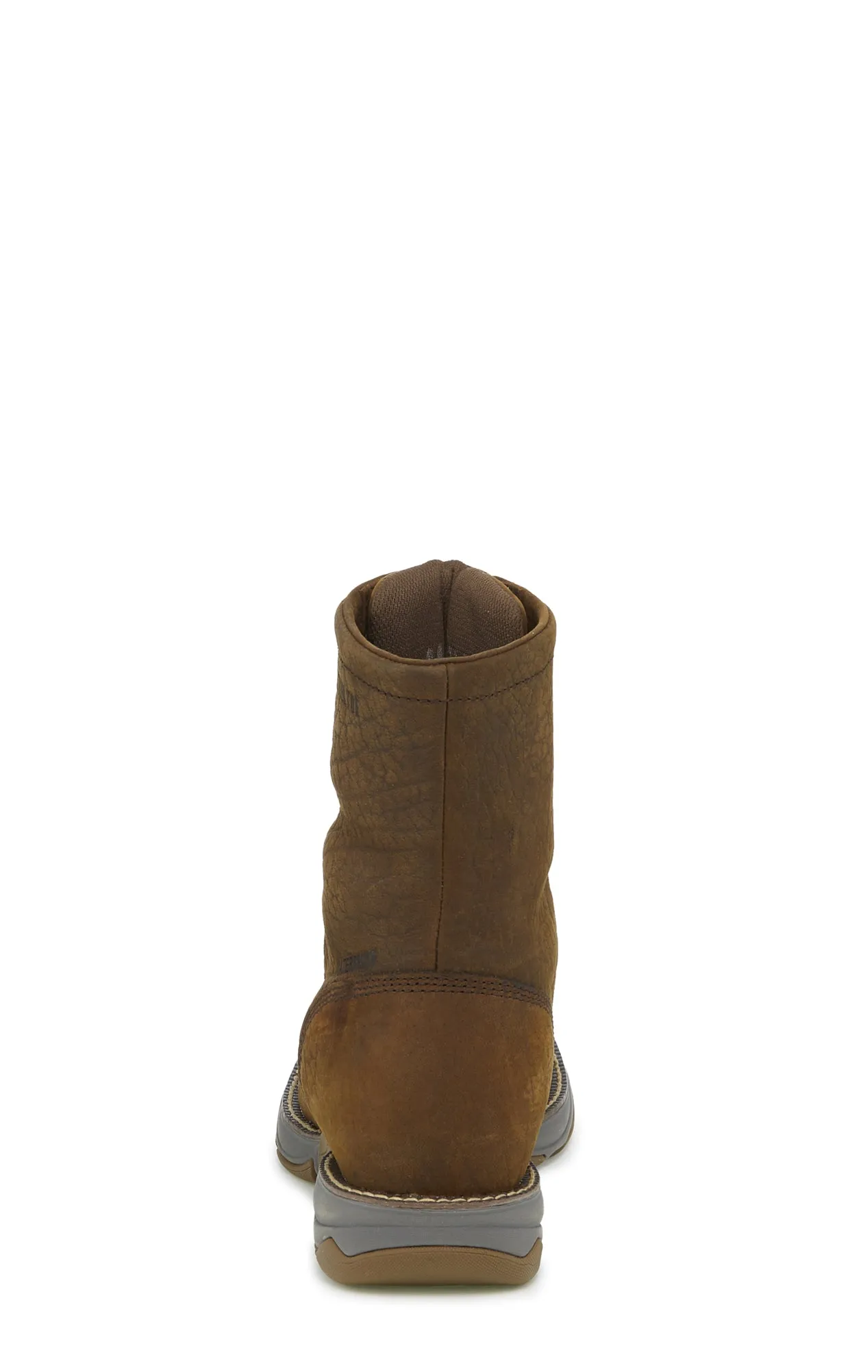 Tony Lama WP ST Mens Sierra Junction Lacer Leather Work Boots