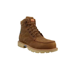 Twisted X Men's Safety Work Boot