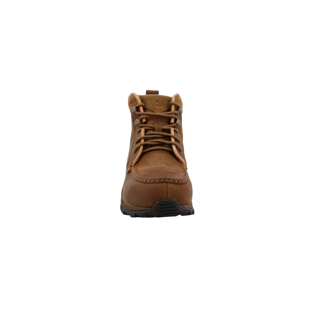 Twisted X Women's Work Hiker Boot